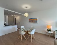 Resale - Apartment -
Pilar de la Horadada - Riomar