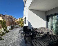 Resale - Apartment -
Pilar de la Horadada - Riomar