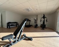 Resale - Apartment -
Pilar de la Horadada - Riomar