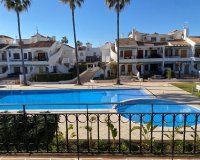 Resale - Apartment -
Pilar de la Horadada - Torre De La Horadada