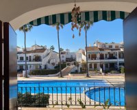 Resale - Apartment -
Pilar de la Horadada - Torre De La Horadada