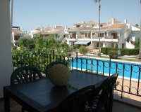Resale - Apartment -
Pilar de la Horadada - Torre De La Horadada