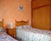 Resale - Apartment -
Pilar de la Horadada - Torre De La Horadada