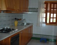 Resale - Apartment -
Pilar de la Horadada - Torre De La Horadada