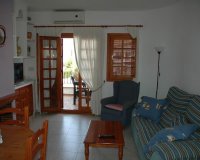 Resale - Apartment -
Pilar de la Horadada - Torre De La Horadada