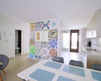 Resale - Apartment -
Pilar de la Horadada - Torre De La Horadada