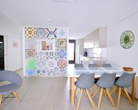 Resale - Apartment -
Pilar de la Horadada - Torre De La Horadada