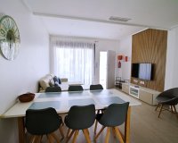 Resale - Apartment -
Pilar de la Horadada - Torre De La Horadada