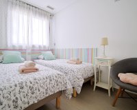 Resale - Apartment -
Pilar de la Horadada - Torre De La Horadada