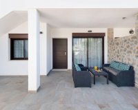 Resale - Apartment -
Pilar de la Horadada - Torre De La Horadada