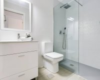 Resale - Apartment -
Pilar de la Horadada - Torre De La Horadada