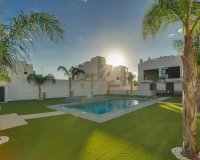 Resale - Apartment -
Pilar de la Horadada - Torre De La Horadada