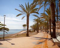 Resale - Apartment -
Pilar de la Horadada - Torre De La Horadada