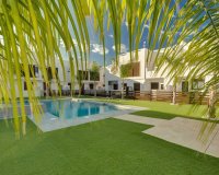 Resale - Apartment -
Pilar de la Horadada - Torre De La Horadada