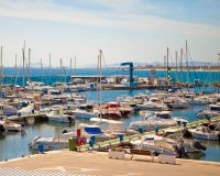 Resale - Apartment -
Pilar de la Horadada - Torre De La Horadada