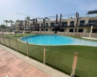 Resale - Apartment -
Pilar de la Horadada - Torre De La Horadada