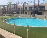 Resale - Apartment -
Pilar de la Horadada - Torre De La Horadada