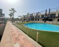 Resale - Apartment -
Pilar de la Horadada - Torre De La Horadada