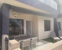 Resale - Apartment -
Pilar de la Horadada - Torre De La Horadada