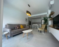 Resale - Apartment -
Pilar de la Horadada - Torre De La Horadada