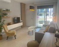 Resale - Apartment -
Pilar de la Horadada - Torre De La Horadada