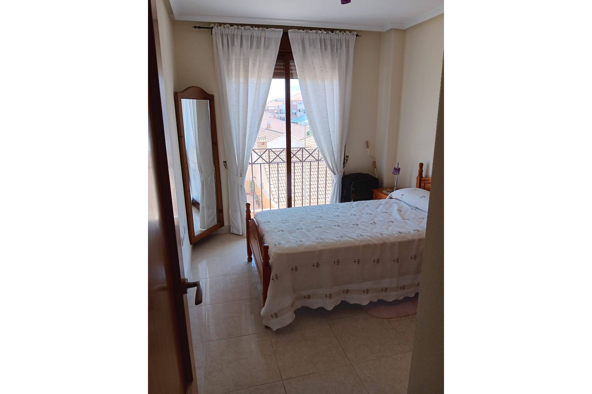 Resale - Apartment -
Pilar de la Horadada - Zona Pueblo
