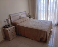 Resale - Apartment -
Pilar de la Horadada - Zona Pueblo