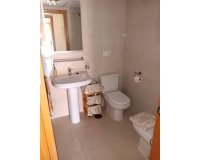 Resale - Apartment -
Pilar de la Horadada - Zona Pueblo