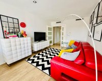 Resale - Apartment -
Pilar de la Horadada - Zona Pueblo