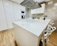 Resale - Apartment -
Pilar de la Horadada - Zona Pueblo