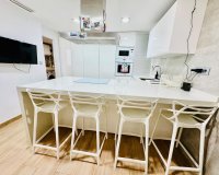 Resale - Apartment -
Pilar de la Horadada - Zona Pueblo