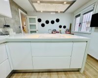 Resale - Apartment -
Pilar de la Horadada - Zona Pueblo