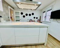 Resale - Apartment -
Pilar de la Horadada - Zona Pueblo
