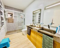 Resale - Apartment -
Pilar de la Horadada - Zona Pueblo