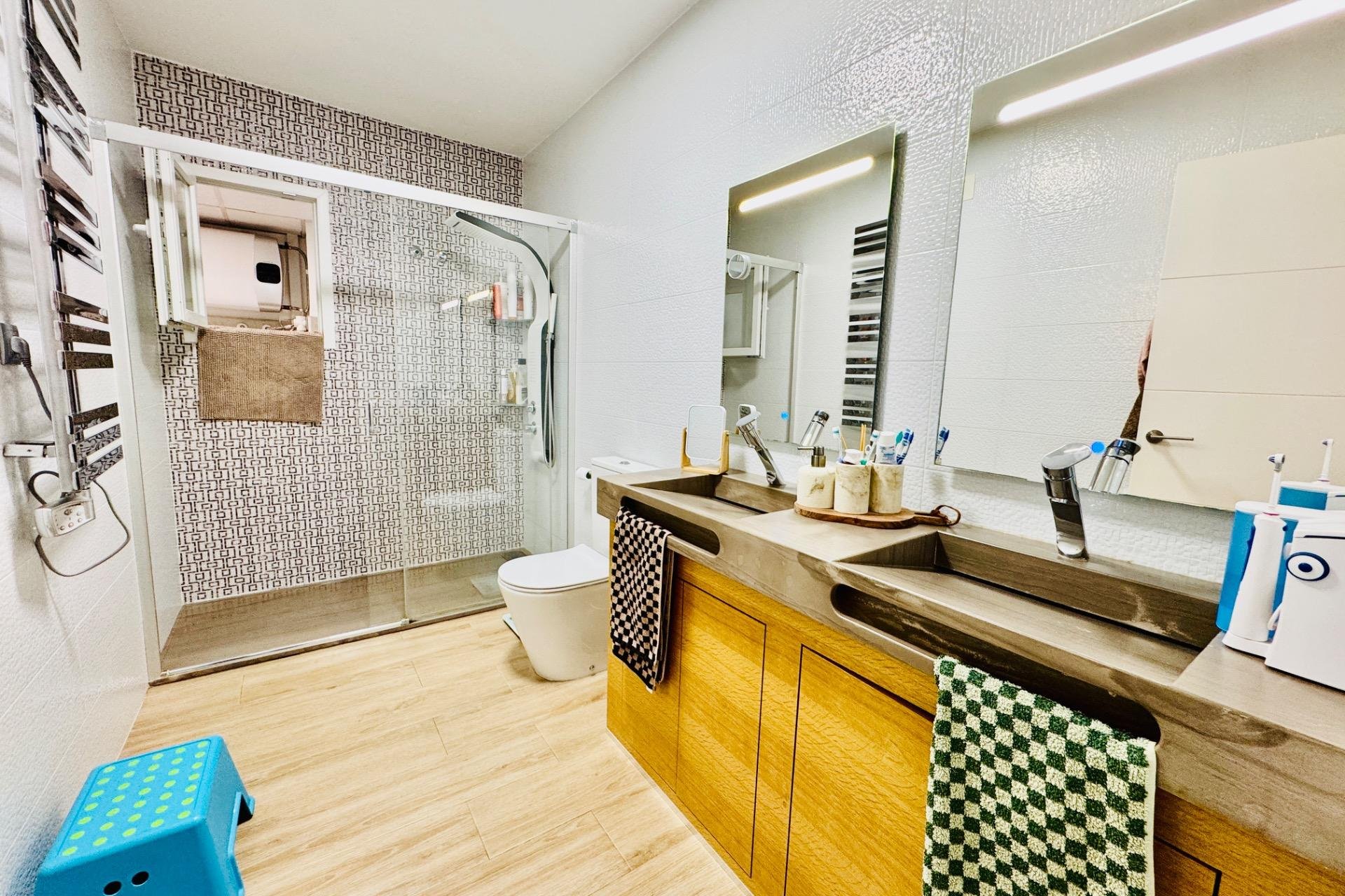 Resale - Apartment -
Pilar de la Horadada - Zona Pueblo