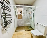 Resale - Apartment -
Pilar de la Horadada - Zona Pueblo