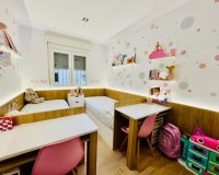 Resale - Apartment -
Pilar de la Horadada - Zona Pueblo
