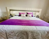 Resale - Apartment -
Pilar de la Horadada - Zona Pueblo