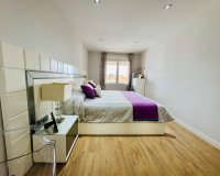 Resale - Apartment -
Pilar de la Horadada - Zona Pueblo