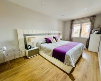 Resale - Apartment -
Pilar de la Horadada - Zona Pueblo
