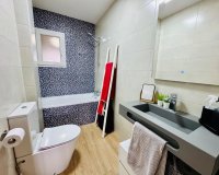 Resale - Apartment -
Pilar de la Horadada - Zona Pueblo