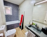 Resale - Apartment -
Pilar de la Horadada - Zona Pueblo