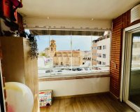 Resale - Apartment -
Pilar de la Horadada - Zona Pueblo