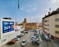 Resale - Apartment -
Pilar de la Horadada - Zona Pueblo