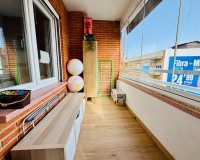 Resale - Apartment -
Pilar de la Horadada - Zona Pueblo