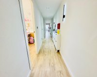 Resale - Apartment -
Pilar de la Horadada - Zona Pueblo