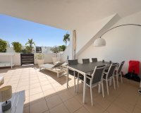 Resale - Apartment -
Pilar de la Horadada
