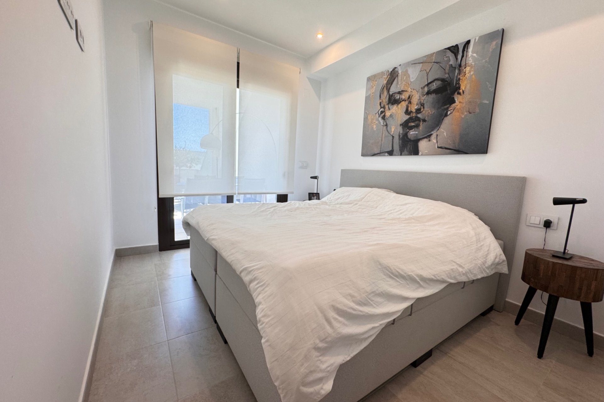 Resale - Apartment -
Pilar de la Horadada