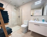 Resale - Apartment -
Pilar de la Horadada