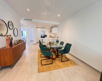 Resale - Apartment -
Pilar de la Horadada
